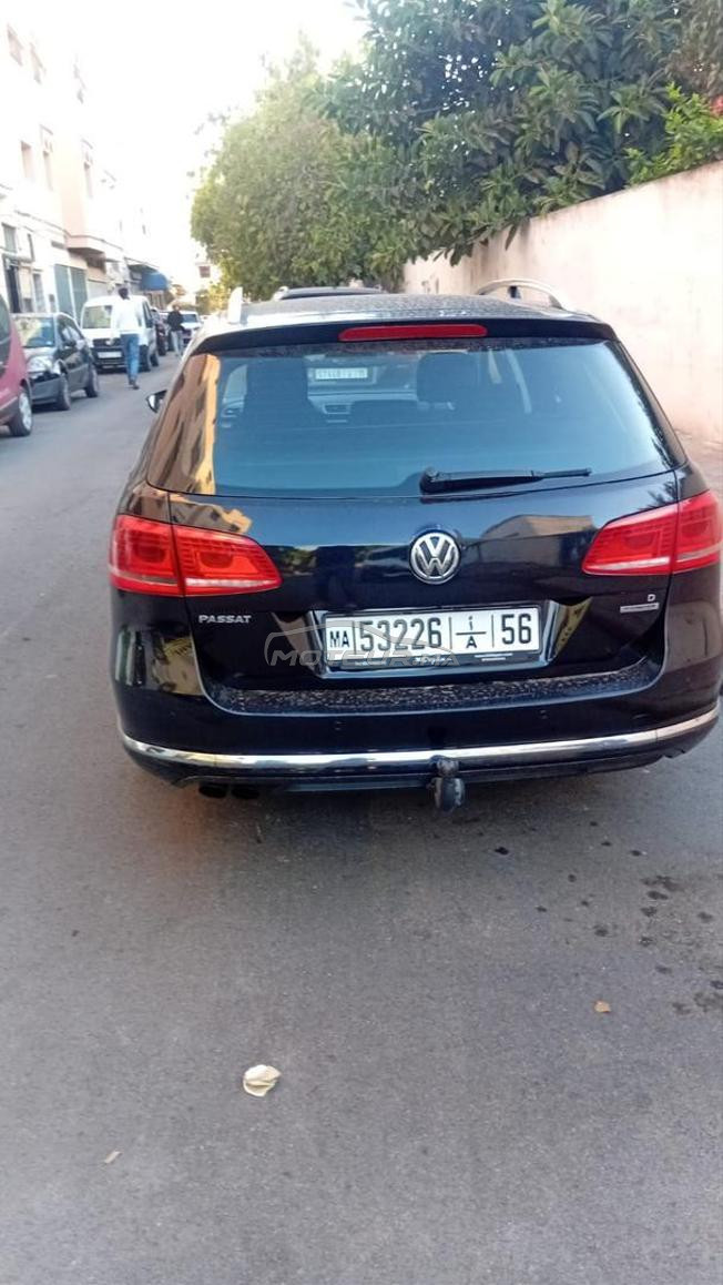 Passat b7 diwana 2019