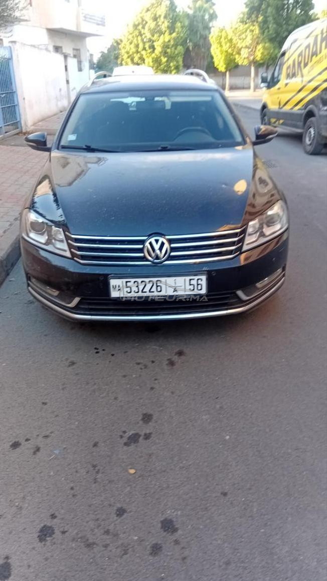 Passat b7 diwana 2019
