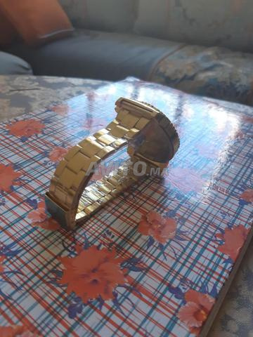 Montre homme élégante - 2