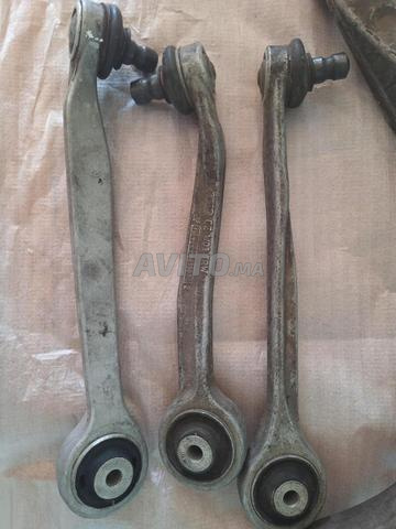 Lot Bras de Suspension Avant Audi A4 B8 A5 Q5 - 2