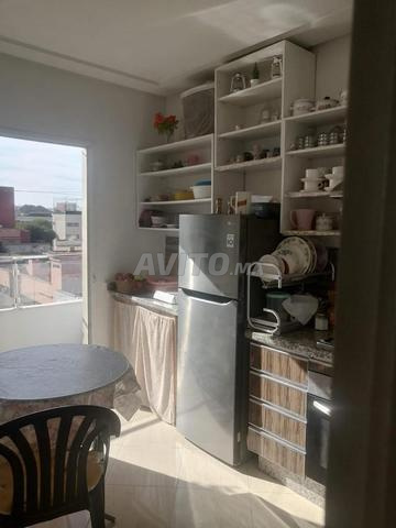 Appartement à vendre 55 m² à Casablanca
