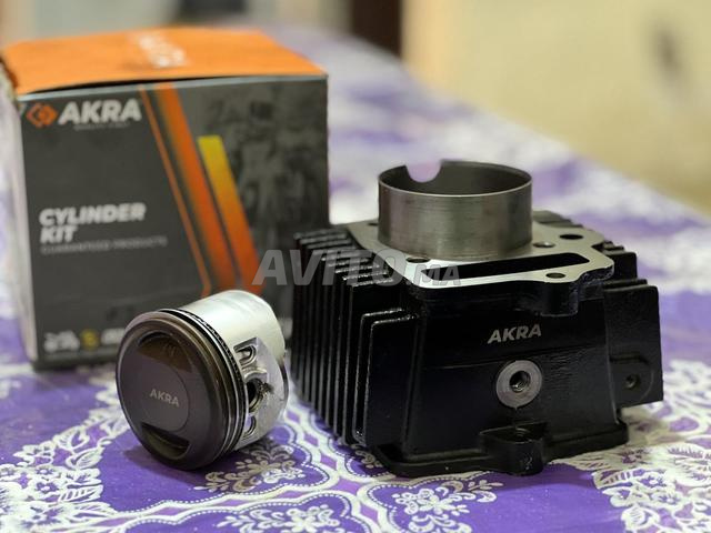Cylindre AKRA 140cc🚨🔥💯 - 2
