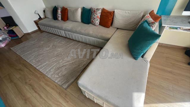 Salon moderne - 2