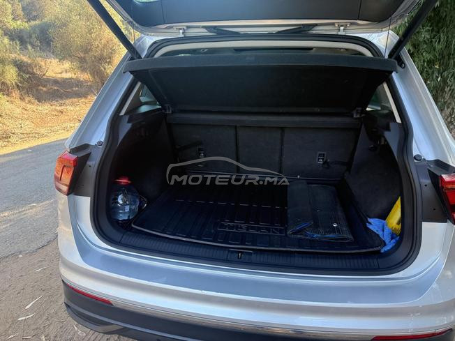tiguan carate