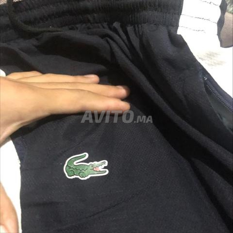 Pantalon de sport Lacoste encore neuf. - 2