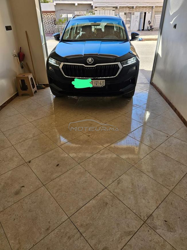 skoda modil 2026