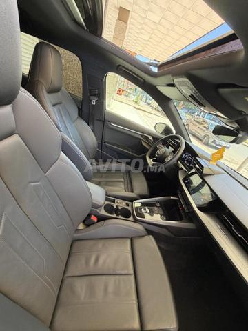 Audi A3 S line Diesel Automatique 2024
