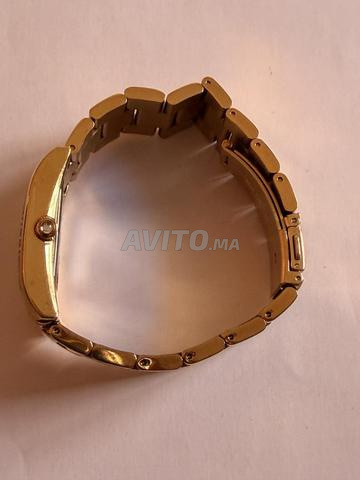 Montre Rodania - 2