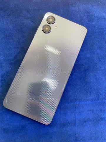 Samsung A06 128G 4Ram - 2