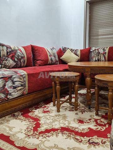 Salon marocain complet à vendre – Contactez-moi en privé si intéressé - 2