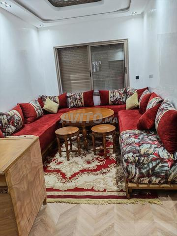 Salon marocain complet à vendre – Contactez-moi en privé si intéressé