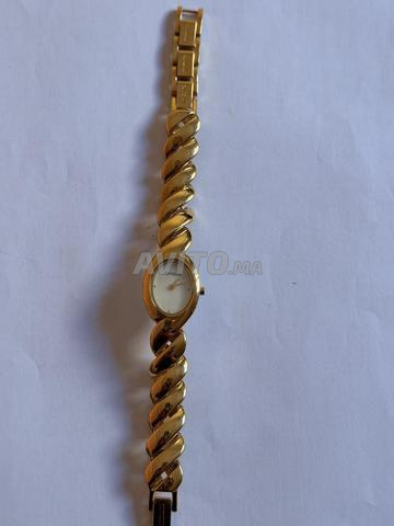 Montre Fontenay - 2