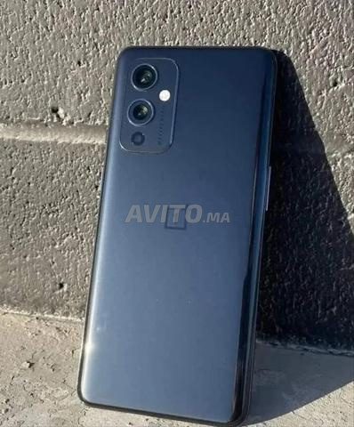Oneplus 9 5G duos 8Go/128Go/50Mpx très neuf - 2