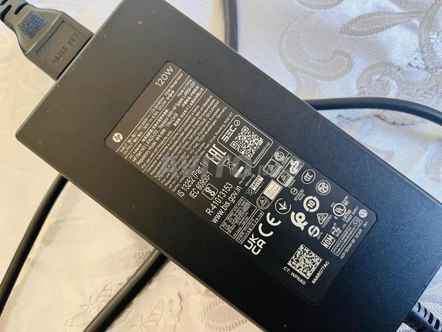 كمبيوتر محمول HP ZBook - 2