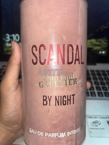 Parfum SCANDAL - 2