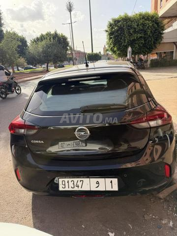 Opel Corsa Diesel Automatique 2023 à Marrakech - 2