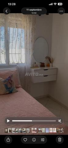 Appartement à vendre 62 m² à Temara - 2