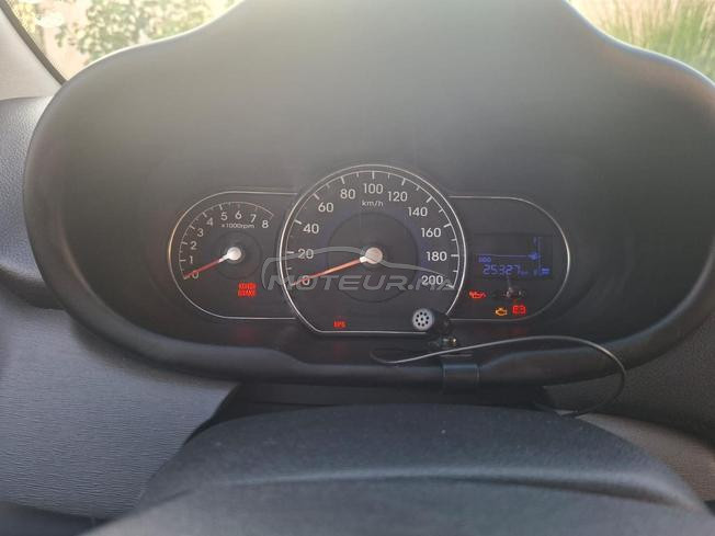 Hyundai i10 Essence Manuelle 2018 à Azrou