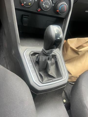 Dacia Logan automatique