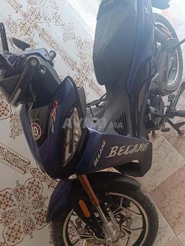 Moto - 2