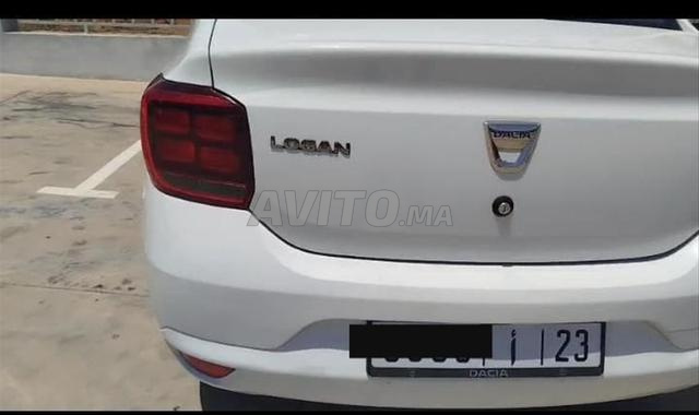 Dacia Logan - 2