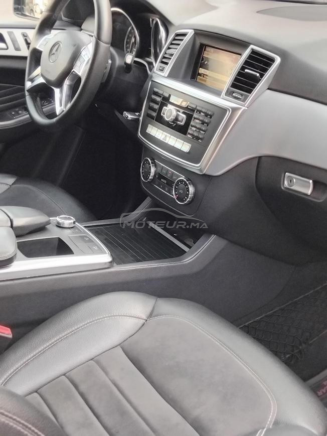 Mercedes ml250