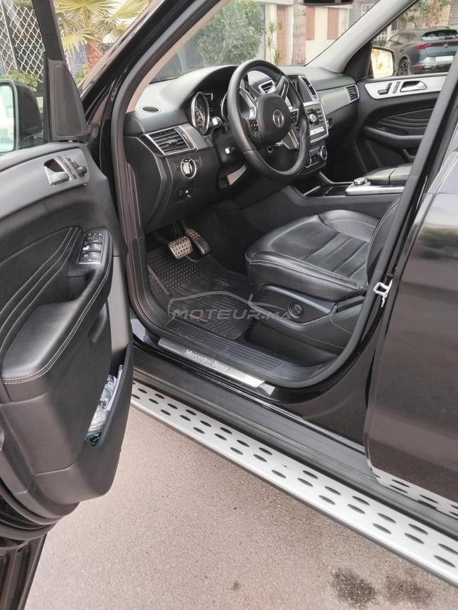 Mercedes ml250