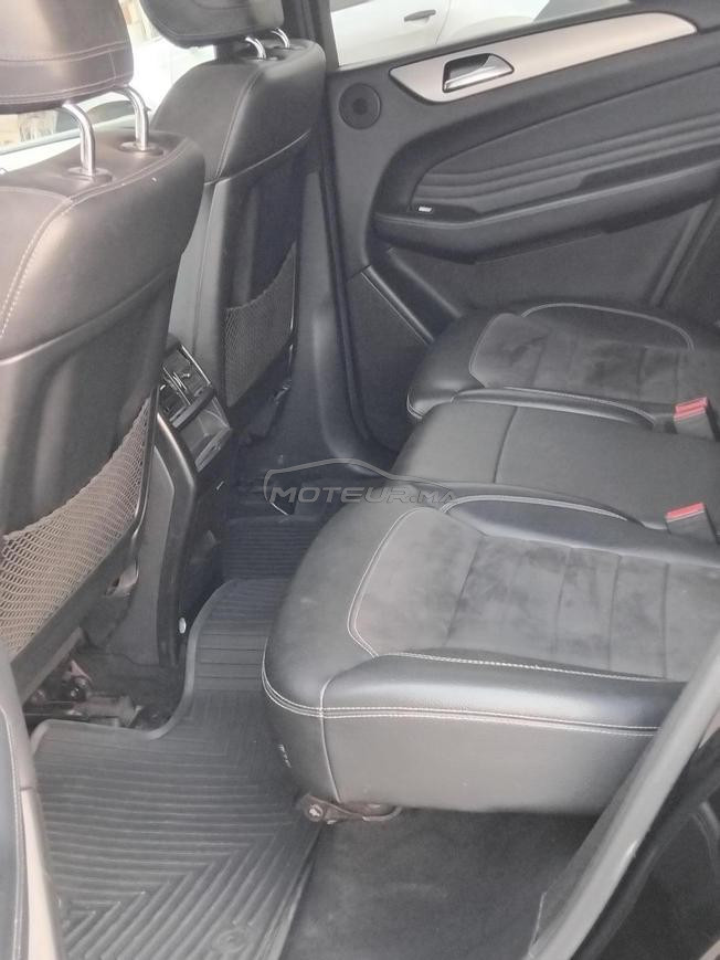 Mercedes ml250