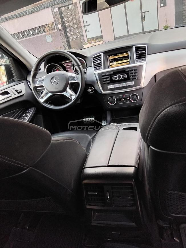 Mercedes ml250