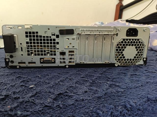 PC bureau - 2