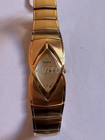 ساعة بولسار - 2