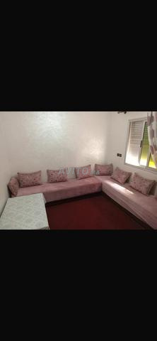 appartement à mediouna - 2