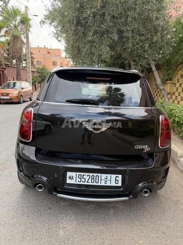 Mini Cooper S Countryman - 2