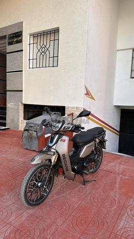 Vélo Rieberro 33 - 2
