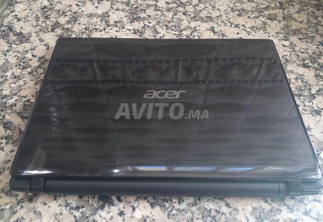 حاسوب محمول أصلي من Acer - 2
