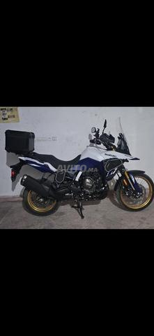Suzuki V-Strom 800DE - 2