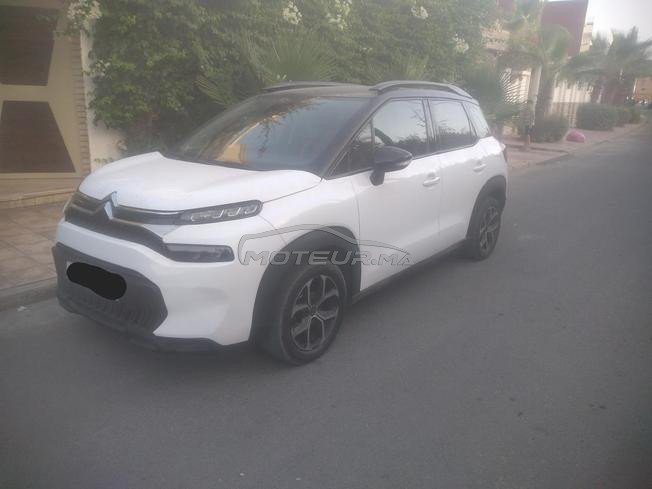 citroin C3aircrose