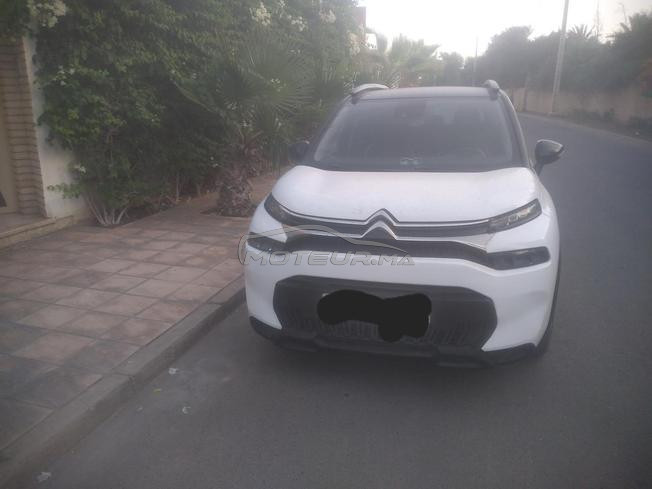 citroin C3aircrose