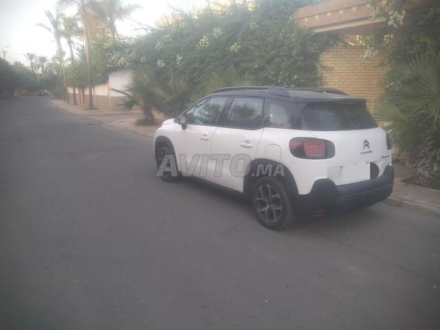 Citroën C3 Aircross - 2