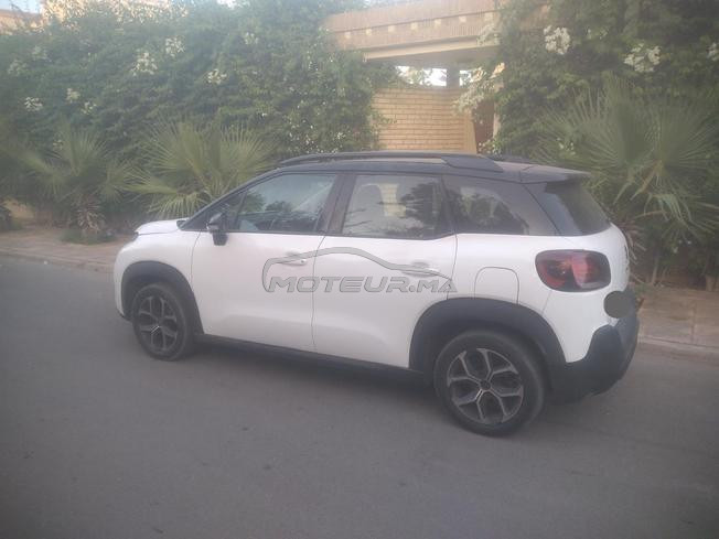 citroin C3aircrose