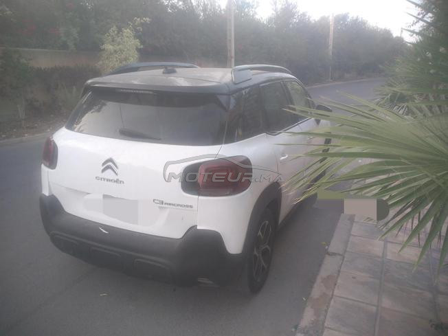 citroin C3aircrose