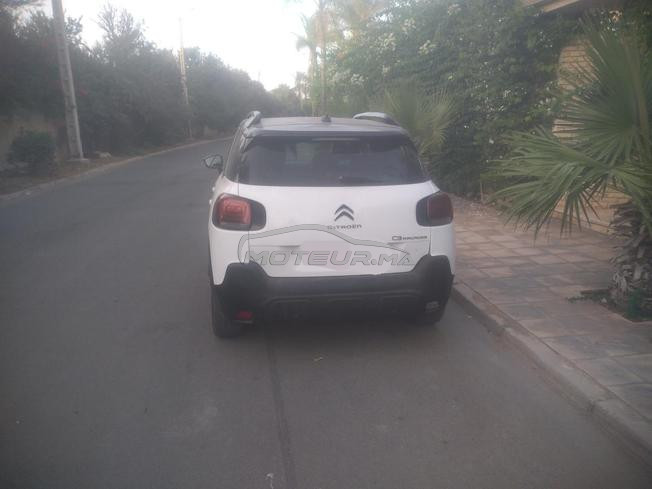 citroin C3aircrose