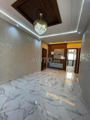 Appartement neuf 65m² Buhaira Kénitra - 2