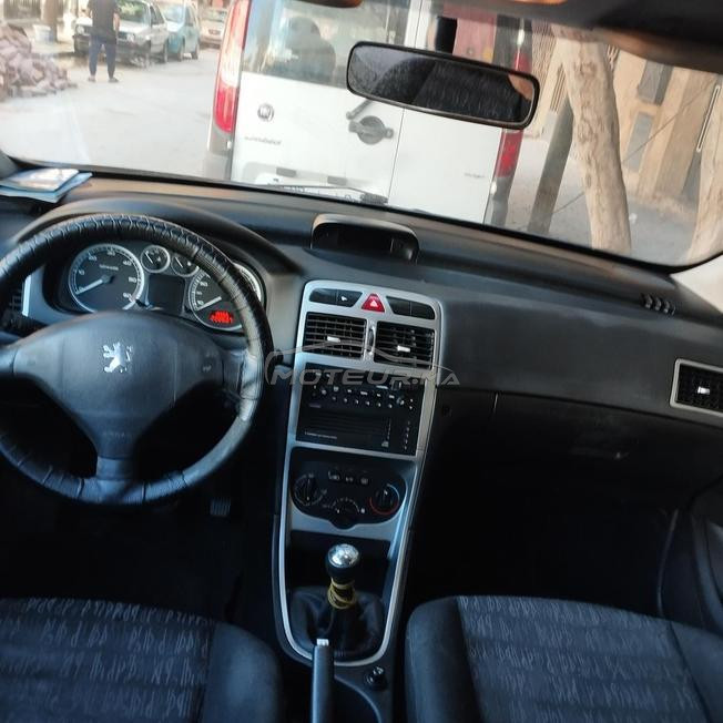 Peugeot 307 En Bon État