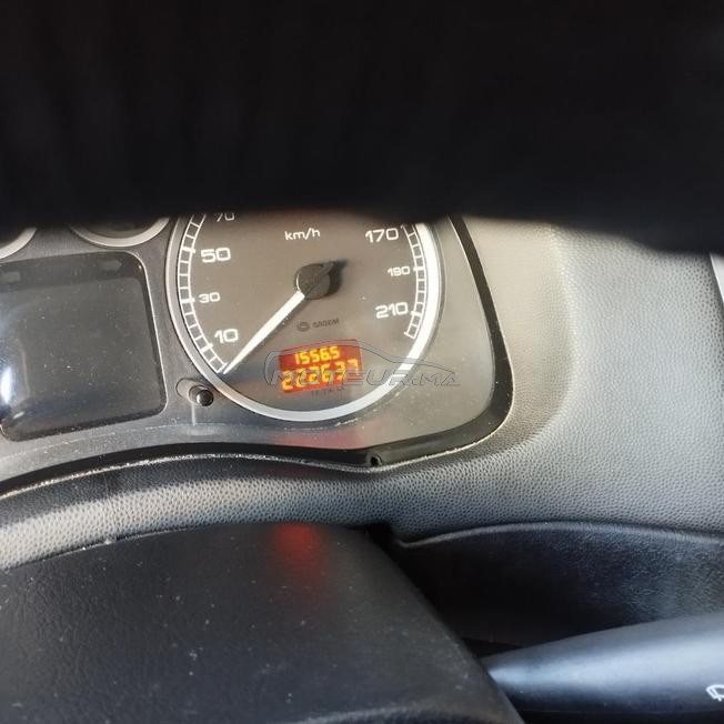 Peugeot 307 En Bon État
