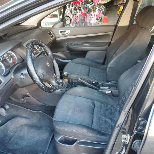 Peugeot 307 En Bon État