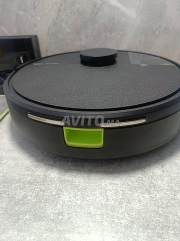 Aspirateur iRobot - 2