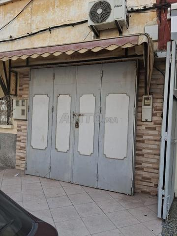 Local à vendre à Mohammedia - 2