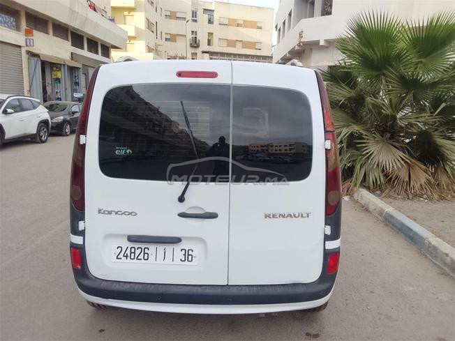 رونو كونغو