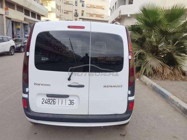 رونو كونغو